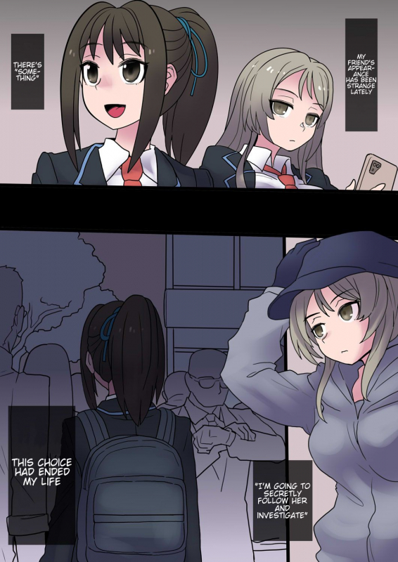 [581] Cool Bishoujo Remodeling Ch1-19 [English]_101