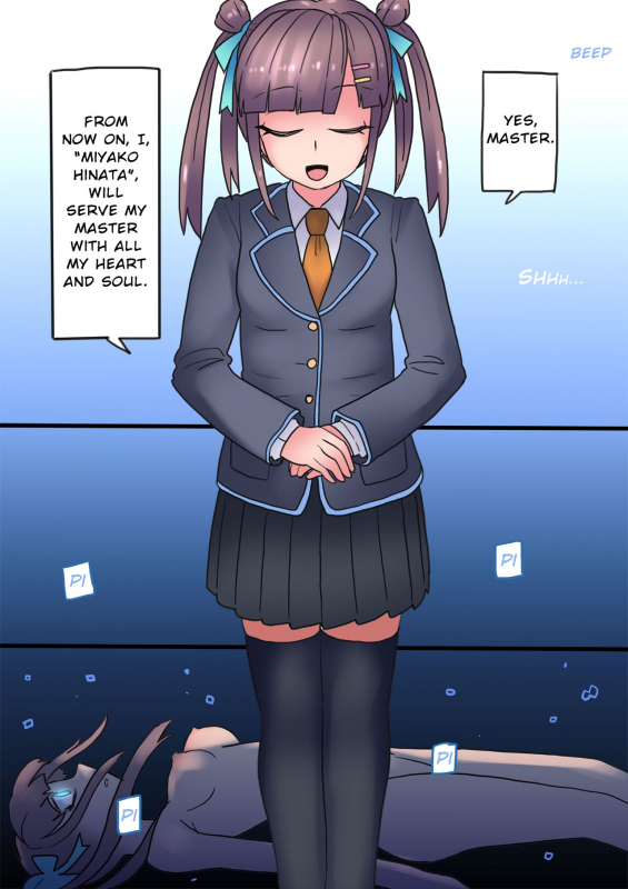 [581] Cool Bishoujo Remodeling Ch1-19 [English]_138