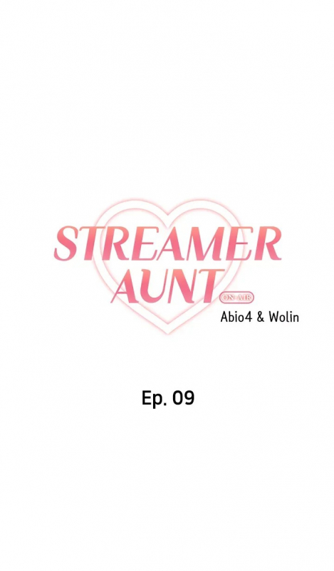 [Abio4, Warren] Streamer Aunt (1-18) [English] [Ongoing]_104