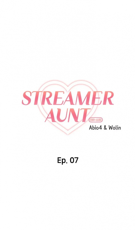 [Abio4, Warren] Streamer Aunt (1-19) [English] [Ongoing]_077
