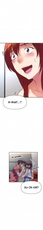 [Abio4, Warren] Streamer Aunt (1-19) [English] [Ongoing]_120