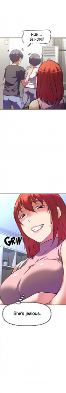 [Abio4, Warren] Streamer Aunt (1-19) [English] [Ongoing]_146