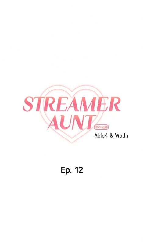 [Abio4, Warren] Streamer Aunt (1-19) [English] [Ongoing]_147