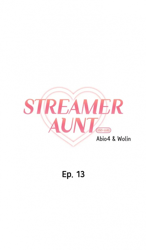 [Abio4, Warren] Streamer Aunt (1-19) [English] [Ongoing]_158