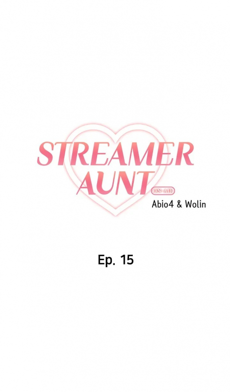[Abio4, Warren] Streamer Aunt (1-19) [English] [Ongoing]_187