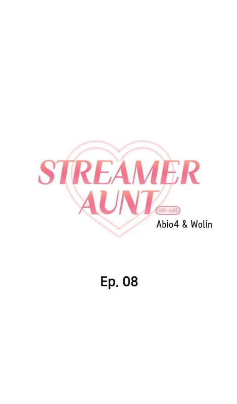 [Abio4, Warren] Streamer Aunt (1-20) [English] [Ongoing]_091