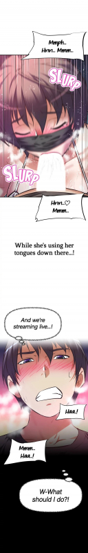 [Abio4, Warren] Streamer Aunt (1-20) [English] [Ongoing]_168