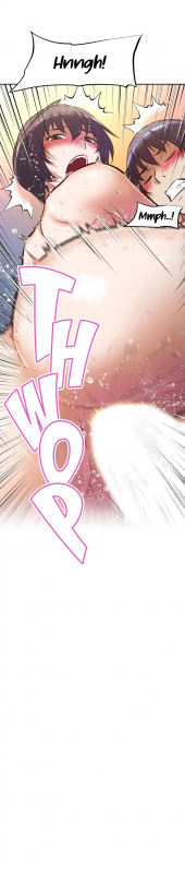 [Abio4, Warren] Streamer Aunt (1-20) [English] [Ongoing]_239