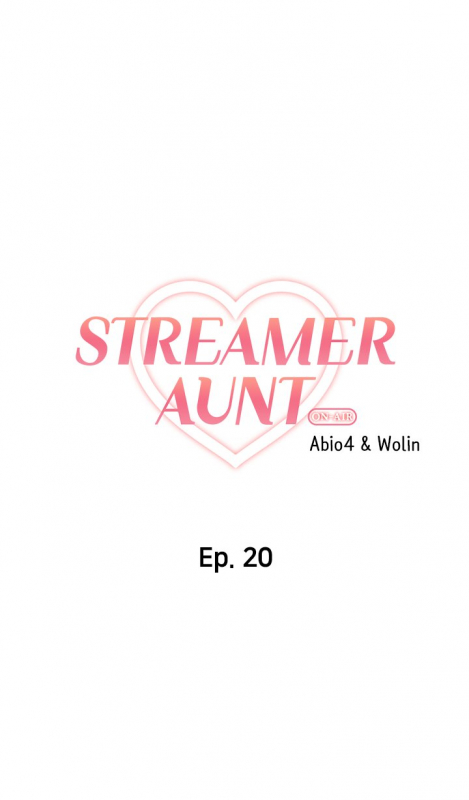 [Abio4, Warren] Streamer Aunt (1-20) [English] [Ongoing]_258