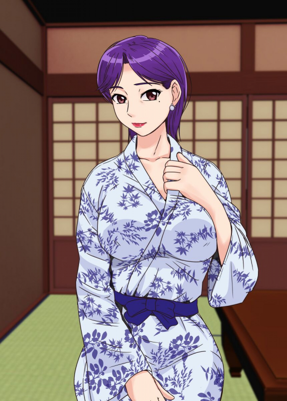 [BNO (歌川芳江呂)] 歳の差カップル中出し温泉旅行_38