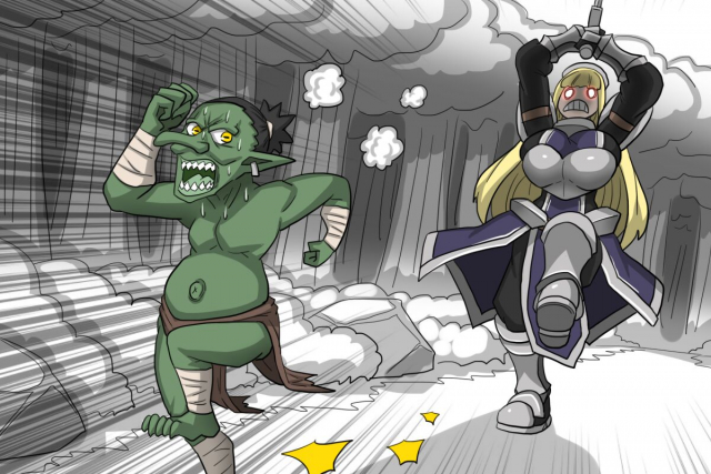 [Dr. Bug] Isekai Goblin[1~2]_00