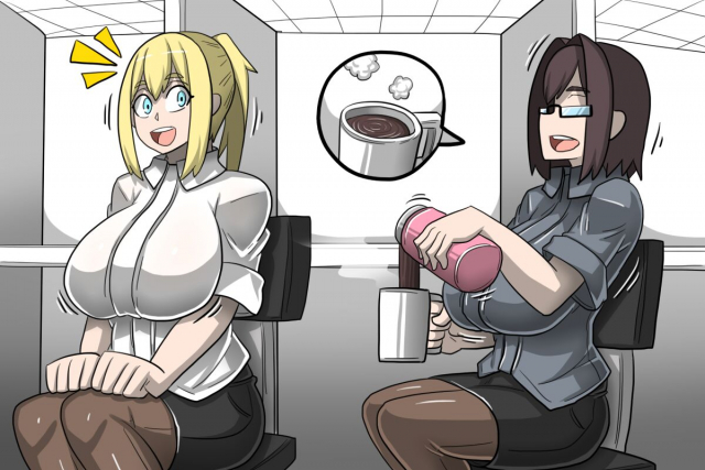 [Dr. Bug] Isekai Goblin[1~2]_44