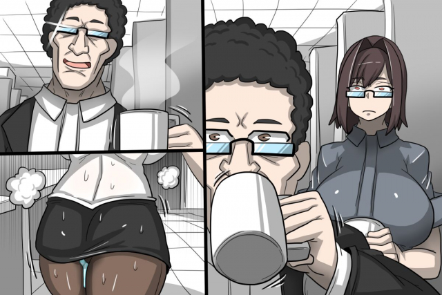 [Dr. Bug] Isekai Goblin[1~2]_48