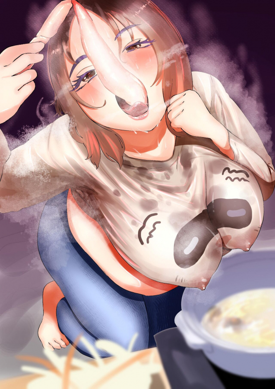 [Fukuhara Takaya] Ai aims for 100kg 目標100公斤的小藍 [Chinese] [S4LT]_06