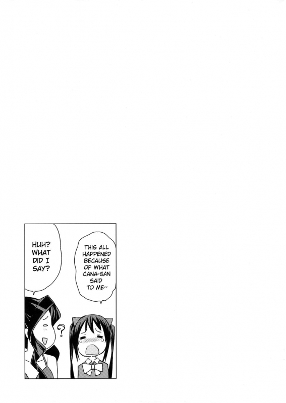 [Funi Funi Lab (Tamagoro)] Chichikko Bitch 3 - Witch Bitch Collection Vol.2 Version (Fai_20