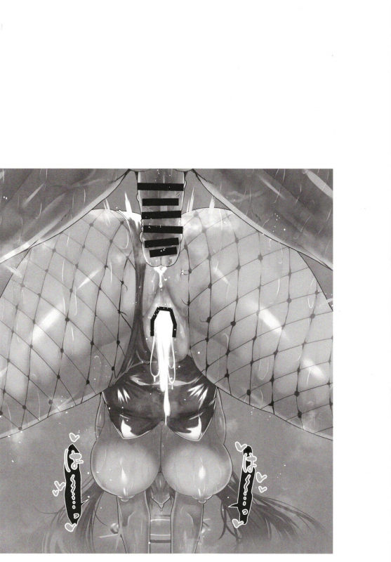 [GC-dan (Wakura)] BluArch Bunny-tachi to Ichaicha Ecchi Suru Hon. (Blue Archive) [Chinese] [Digital]_02