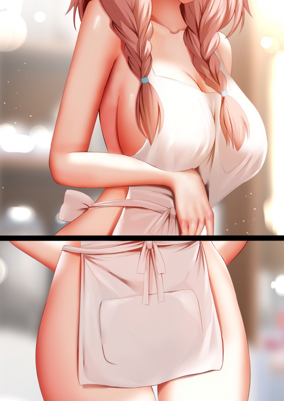 [Ginhaha] Icha Icha no Hibi (Inugami Korone)_33