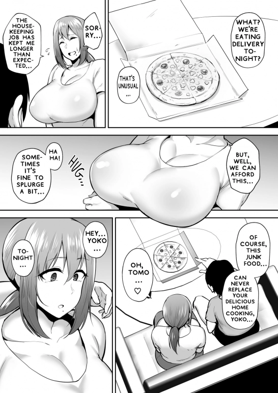 [Golden Bazooka (Gagarin Kichi)] Netorareta Bakunyuu G_29