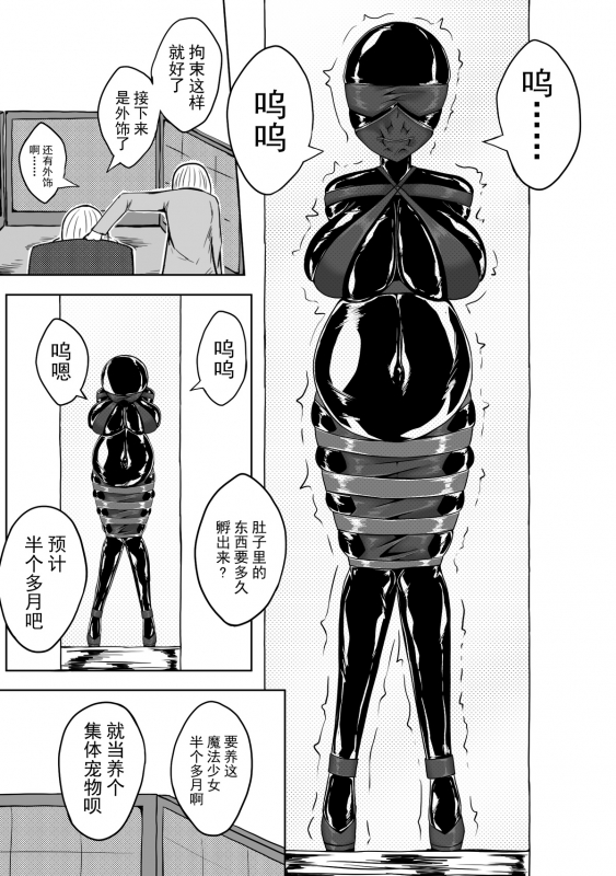 [HLL.ALSG99]魔法少女续_12