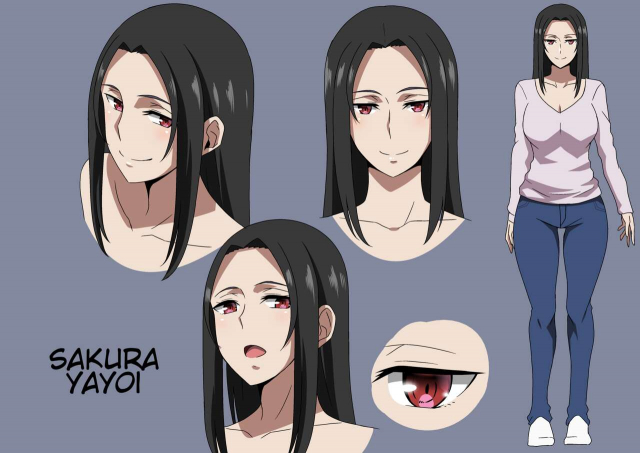 [Hara] Kiseisaki de... [English]_22