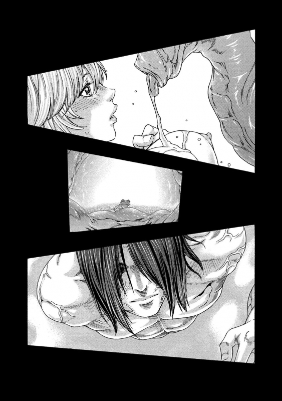 [Haruki] Kisei Juui Suzune 13_159