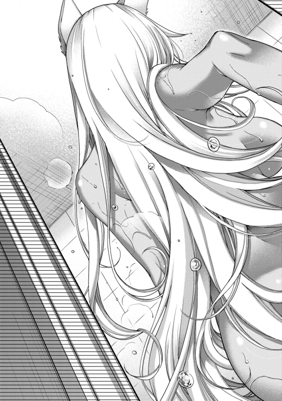 [Hiyoshi Hana] Meguriai no Kemono 廻逢的人外神 [Chinese]_121