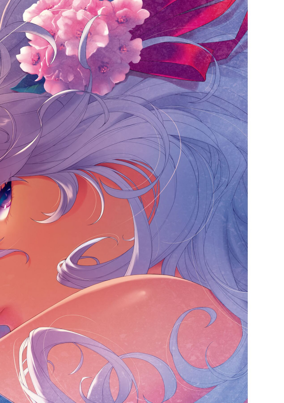 [Hiyoshi Hana] Meguriai no Kemono 廻逢的人外神 [Chinese]_196