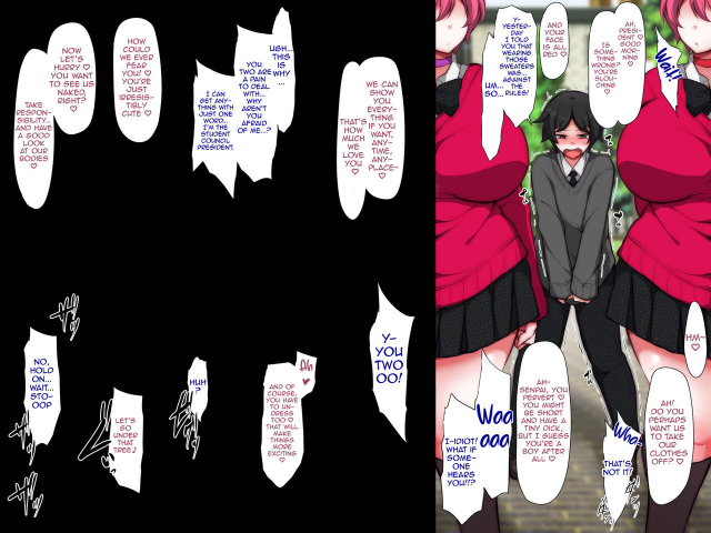 [Kimagure na Bakeneko (Jenigata, Gokuraku Jouko)] FUTAGO NO SHIWAZA Kanojo no Osewa wa Kareshi no G_05