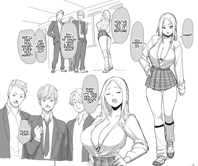 [Kokusan JK (Velzhe)] Kanashii Sad [English]_0