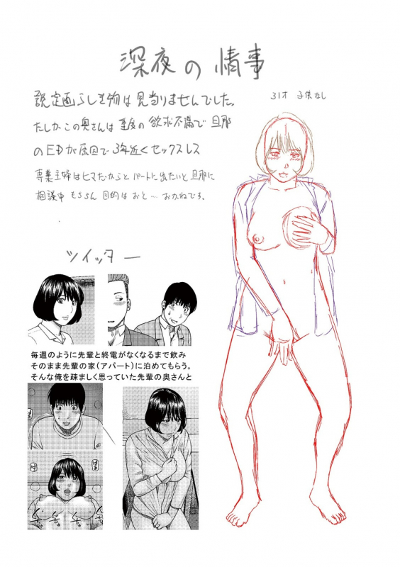 [Kuroki Hidehiko] Etsunaru hitodzuma 〜 yokkyū fuman'na mitsu tsubo-tachi 〜[FANZA tokubetsuban]_235