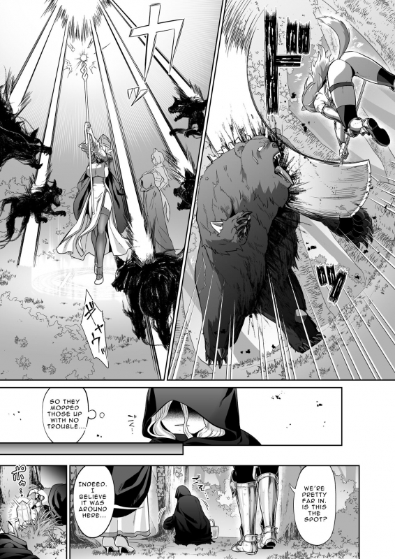 [Manmanya (Titiduki)] If a Man-hating Lesbian Grew a Dick. [English]_10