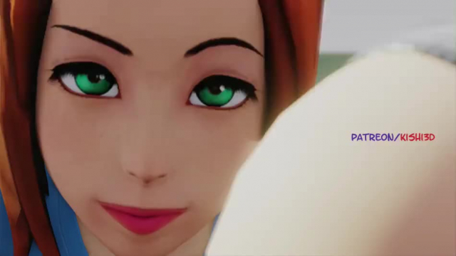 kishiaerith gainsborough,ahsoka tano,android 18,asuka kazama,brigitte,bubble girl,chun-li,cindy aurum,d.va,haydee,helen parr,hyuuga hinata,isabella valentine,juri han,kasumi (doa),lunafrey