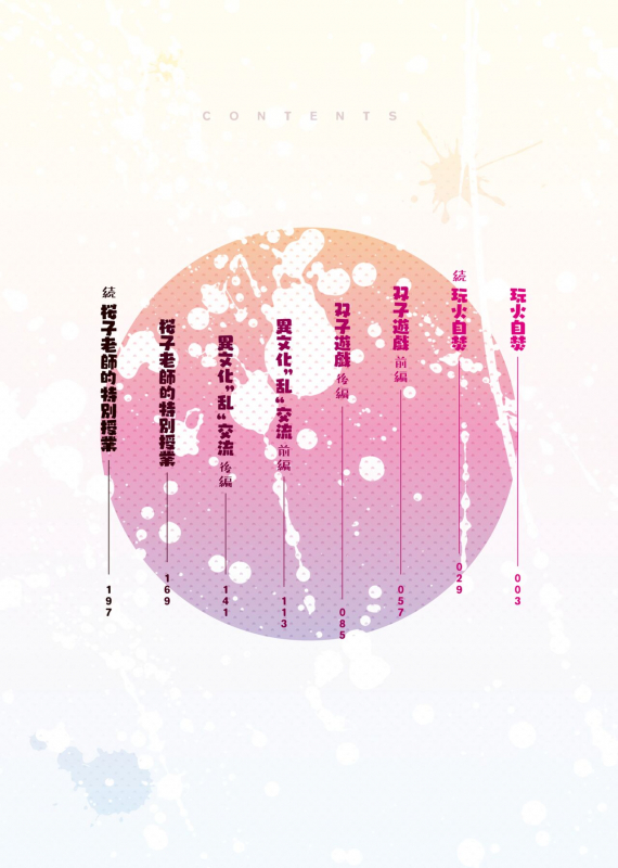 [Mitsuba Minoru] Waiyoku 歪欲 [Chinese]_006