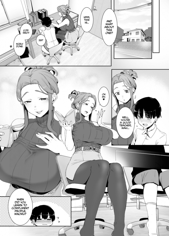 [Nanbou Hitogakushiki (Nakamura Regura)] Rinraku no Susume Corruption Provocation [English] =The_01