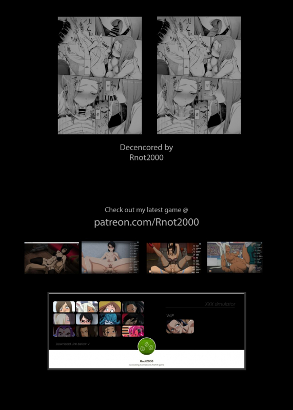 [Nanbou Hitogakushiki (Nakamura Regura)] Rinraku no Susume Corruption Pr_51