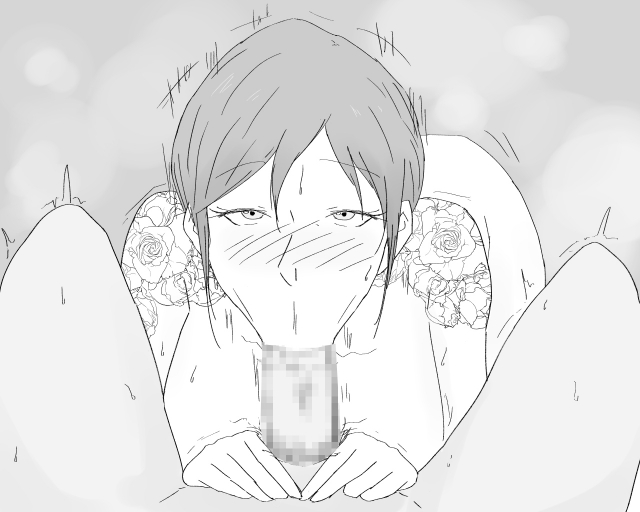 [Nureshidare] Boshi Dain Nichijou ~Boku no Onna ni Natta Haha~ 母子堕淫日常 ～妈妈成了我的女人～ [Chinese]_74