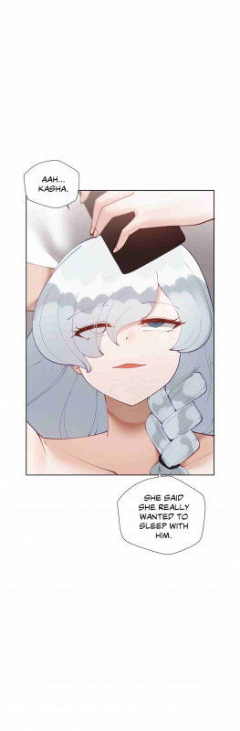 [Over.J, Choi Tae-young] Learning the Hard Way 2nd Season (After Story) Ch.3 [English] [Manhwa PDF] Ongoin_051