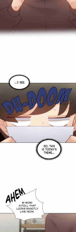 [Over.J, Choi Tae-young] Learning the Hard Way 2nd Season (After Story) Ch.3 [English] [Manhwa PDF] Ongoin_109