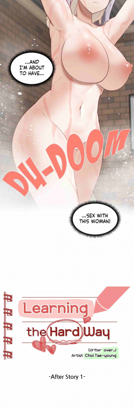 [Over.J, Choi Tae-young] Learning the Hard Way 2nd Season (After Story) Ch.4 [English] [Manhwa PDF] Ongoin_003