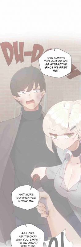 [Over.J, Choi Tae-young] Learning the Hard Way 2nd Season (After Story) Ch.4 [English] [Manhwa PDF] Ongoin_017