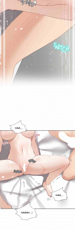 [Over.J, Choi Tae-young] Learning the Hard Way 2nd Season (After Story) Ch.4 [English] [Manhwa PDF] Ongoin_027