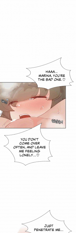 [Over.J, Choi Tae-young] Learning the Hard Way 2nd Season (After Story) Ch.4 [English] [Manhwa PDF] Ongoin_063