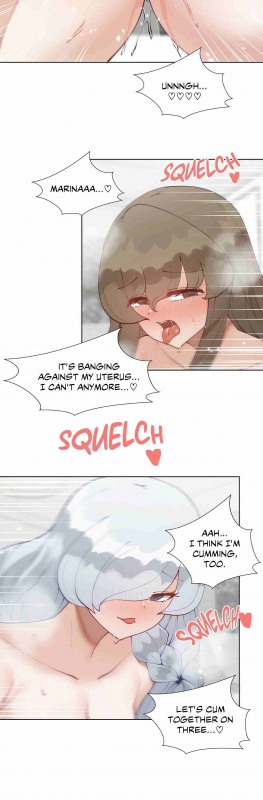 [Over.J, Choi Tae-young] Learning the Hard Way 2nd Season (After Story) Ch.4 [English] [Manhwa PDF] Ongoin_089