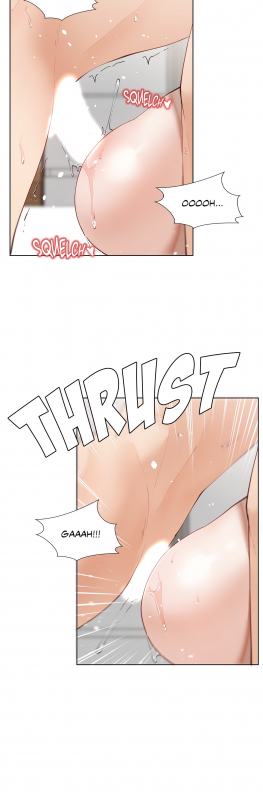 [Over.J, Choi Tae-young] Learning the Hard Way 2nd Season (After Story) Ch.4 [English] [Manhwa PDF] Ongoin_138