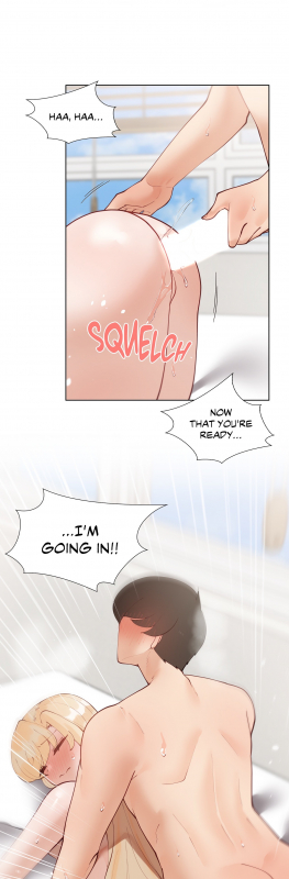 [Over.J, Choi Tae-young] Learning the Hard Way 2nd Season (After Story) Ch.4 [English] [Manhwa PDF] Ongoin_150