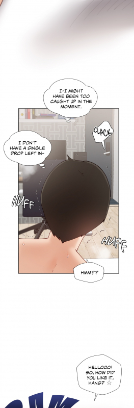 [Over.J, Choi Tae-young] Learning the Hard Way 2nd Season (After Story) Ch.4 [English] [Manhwa PDF] Ongoin_165