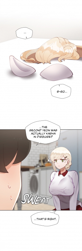 [Over.J, Choi Tae-young] Learning the Hard Way 2nd Season (After Story) Ch.4 [English] [Manhwa PDF] Ongoin_170