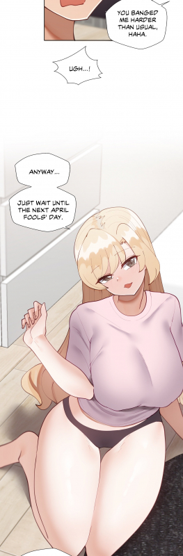 [Over.J, Choi Tae-young] Learning the Hard Way 2nd Season (After Story) Ch.4 [English] [Manhwa PDF] Ongoin_174