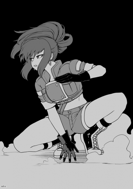 [POWERPLAY (Various)] Heisei Fighting Game Gangbang Orgy Playback ~ 10 Refills !! ~ (Various) [Digital]_052