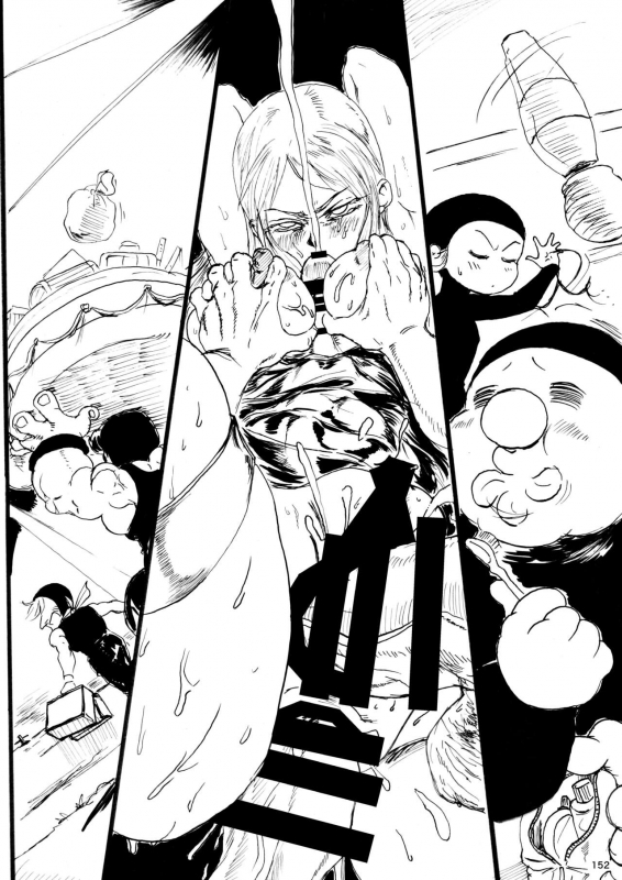 [POWERPLAY (Various)] Heisei Fighting Game Gangbang Orgy Playback ~ 10 Refills !! ~ (Various) [Digital]_154